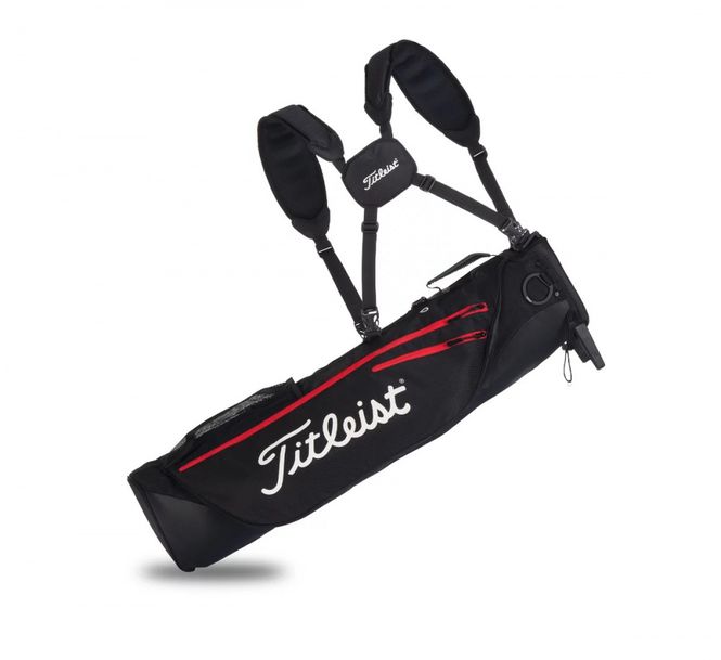 Hovedbilde Titleist PREMIUM CARRY BAG