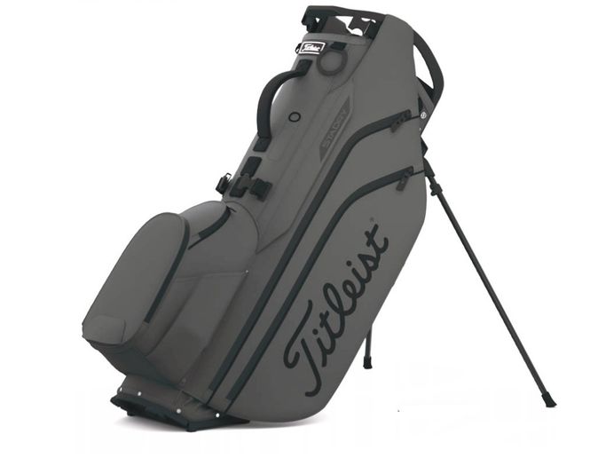 Hovedbilde Titleist  Hybrid14 Stadry bærebag