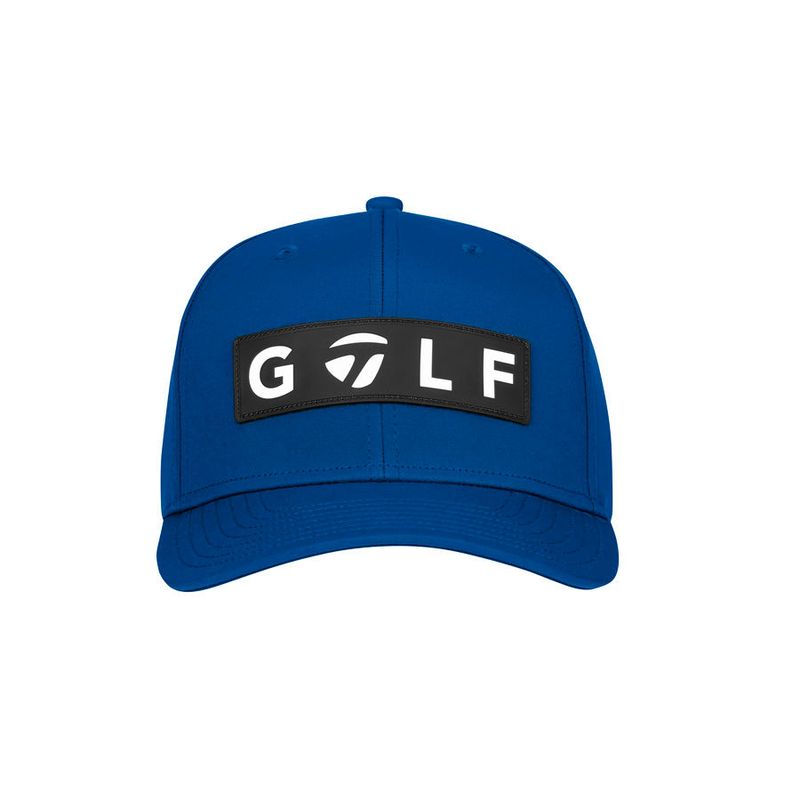 TaylorMade Ventura Caps