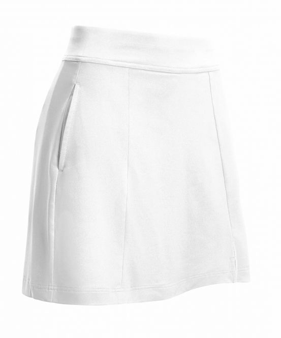 Hovedbilde Callaway Opti-Dri Knit Skjørt, 40 cm