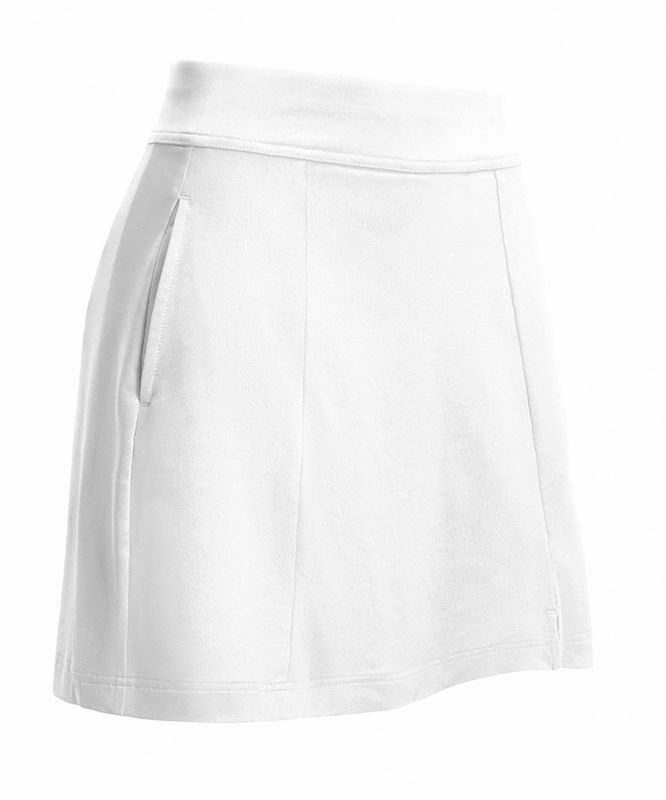 Callaway Opti-Dri Knit Skjørt, 40 cm