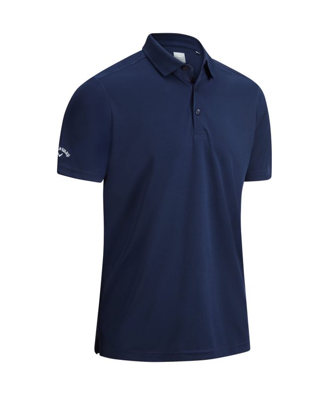 Callaway Tournament polo