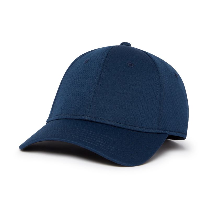 Callaway Front Crested Caps