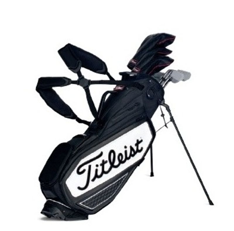 Titleist  Tour Premium StaDry  Bærebag
