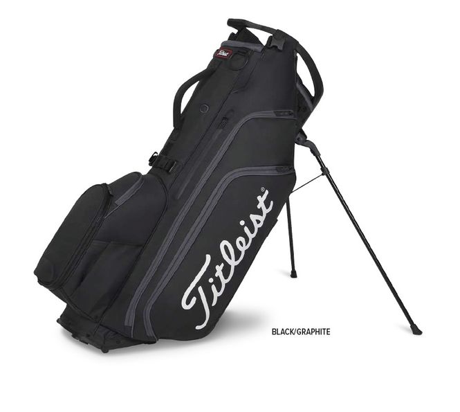 Hovedbilde Titleist  Hybrid14 bærebag