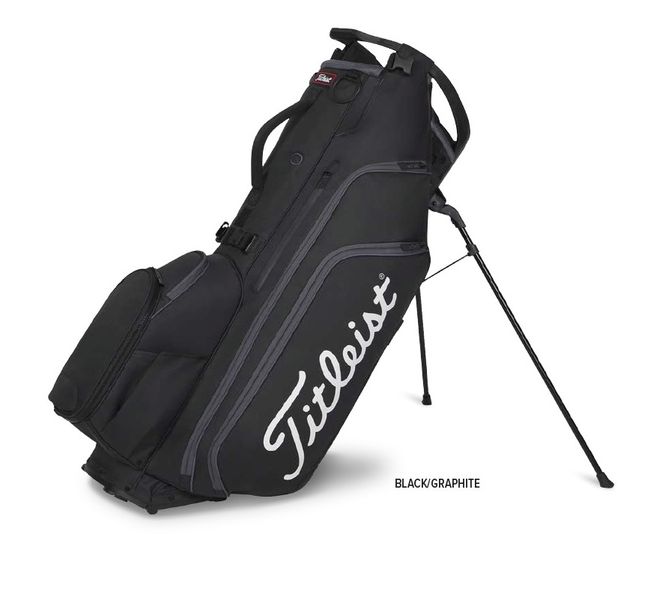 Titleist  Hybrid14 b&aelig;rebag