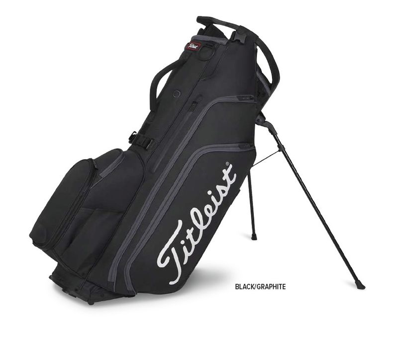 Titleist  Hybrid14 bærebag
