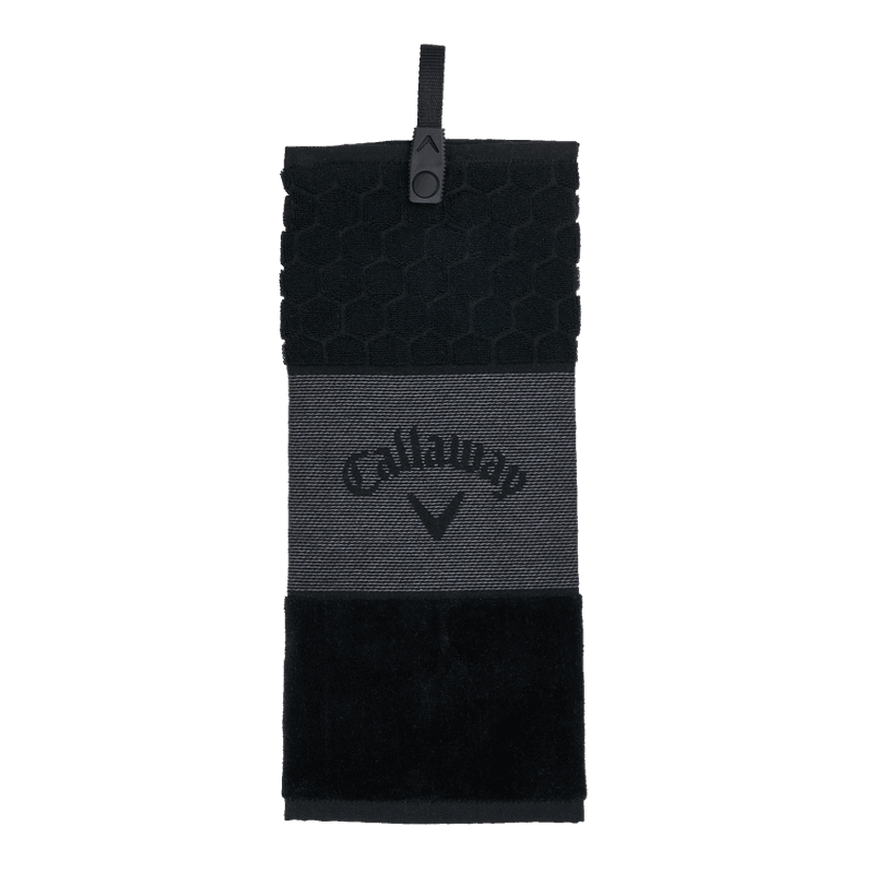 Callaway TriFold  golfhåndkle