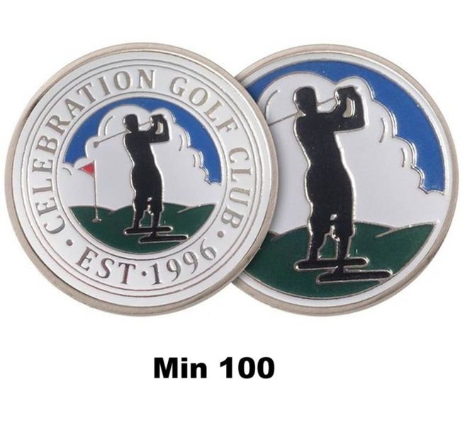 40 mm Deluxe Markør