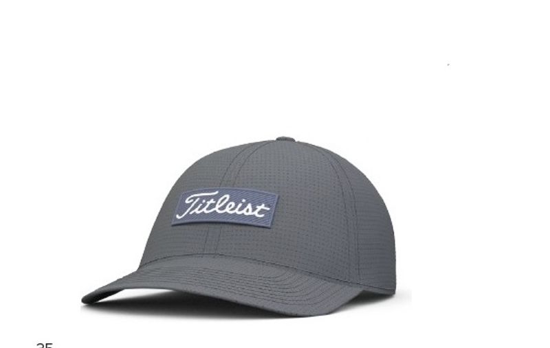 Titleist Oceanside Caps