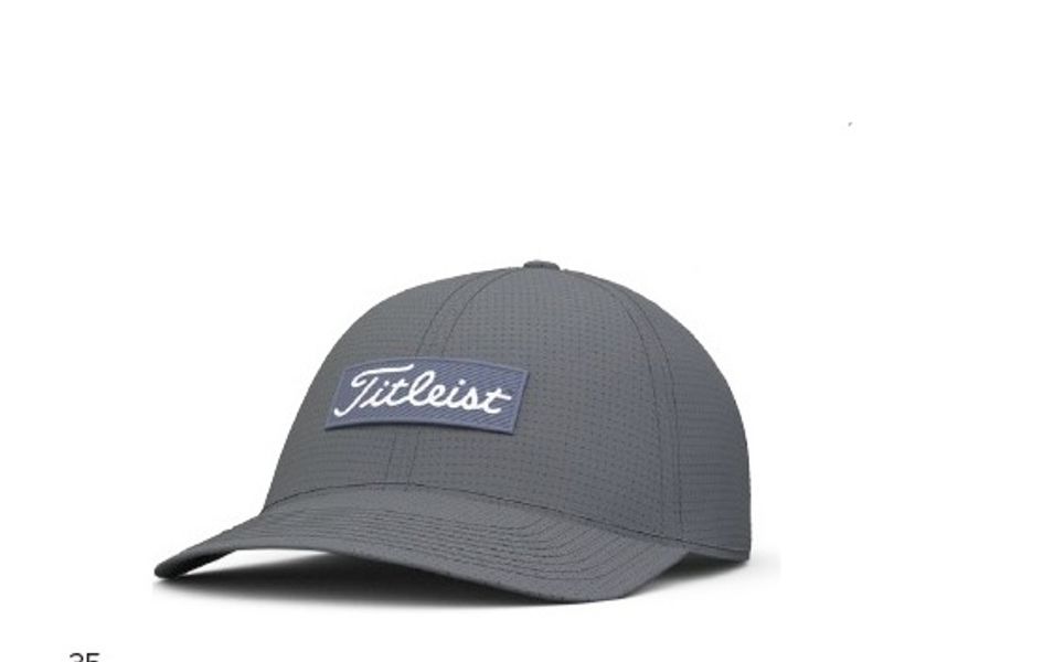 Titleist Oceanside Caps
