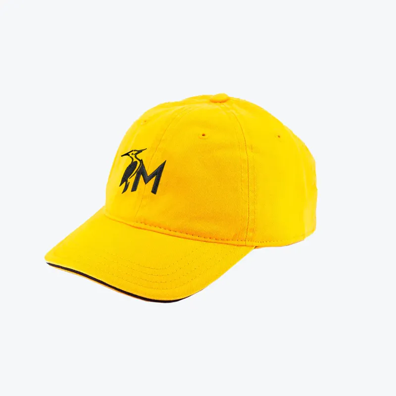 Asbri Junior Caps