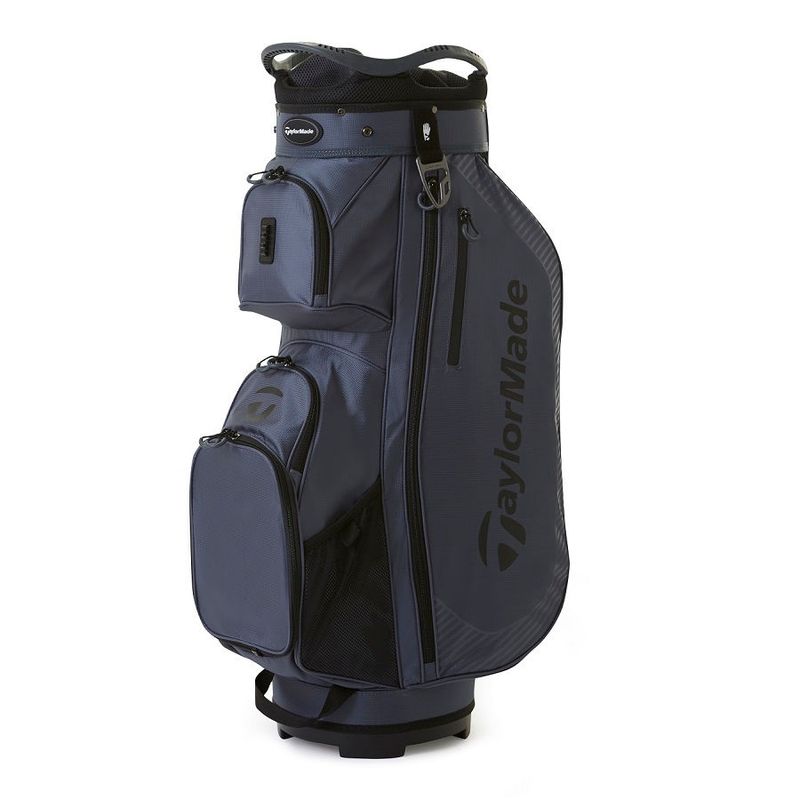 TaylorMade Pro Trallebag