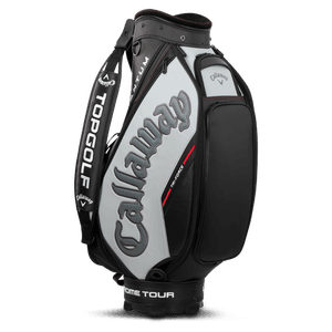 Hovedbilde Callaway Staff Cart Bag