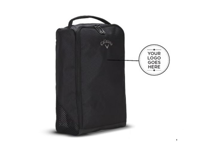 Hovedbilde Callaway Clubbhouse sko bag