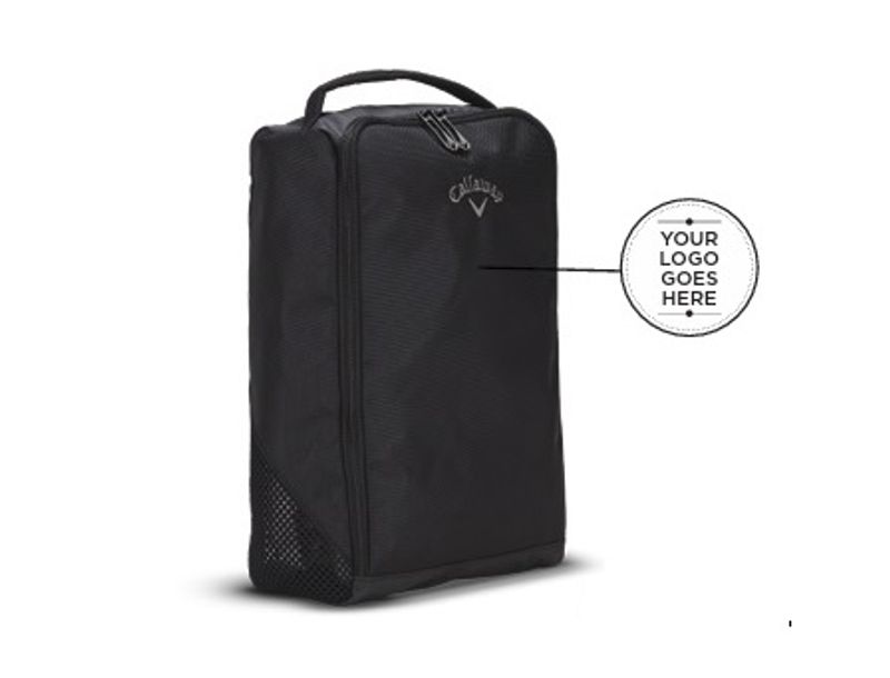 Callaway Clubbhouse sko bag