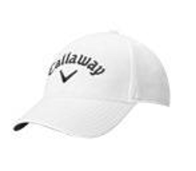 Callaway Side Crested Caps (D)