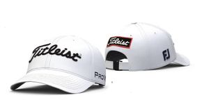 Hovedbilde Titleist Tour Perfromance Caps