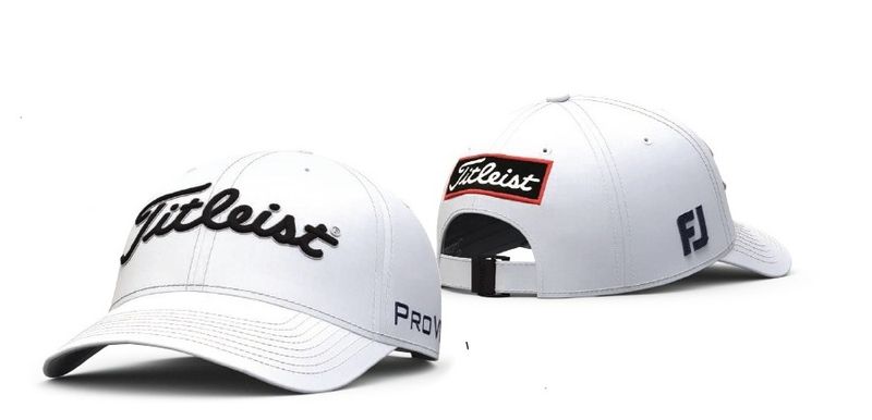 Titleist Tour Perfromance Caps