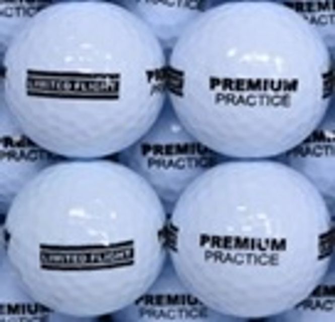 Hovedbilde 2 Piece  Limited Filght Rangeballer