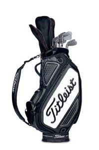 Hovedbilde Titleist  Tour Bag