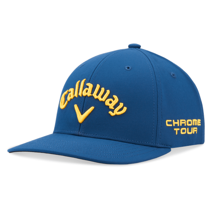 Callaway TA Performance Caps