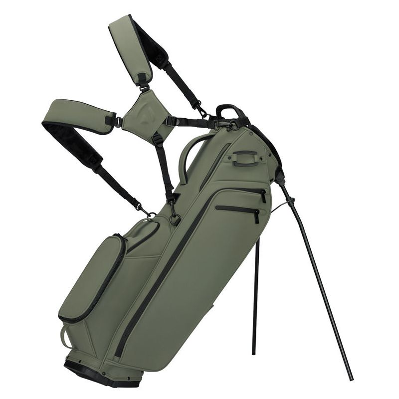 TaylorMade Signature Bærebag
