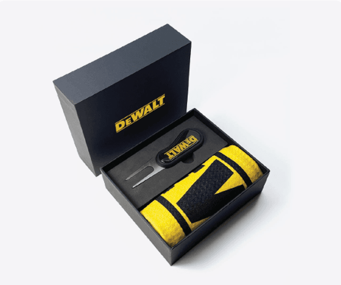 Hovedbilde Mini Presentation box