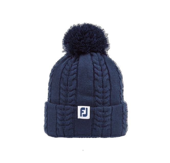 Hovedbilde FootJoy Cable knit Bobble