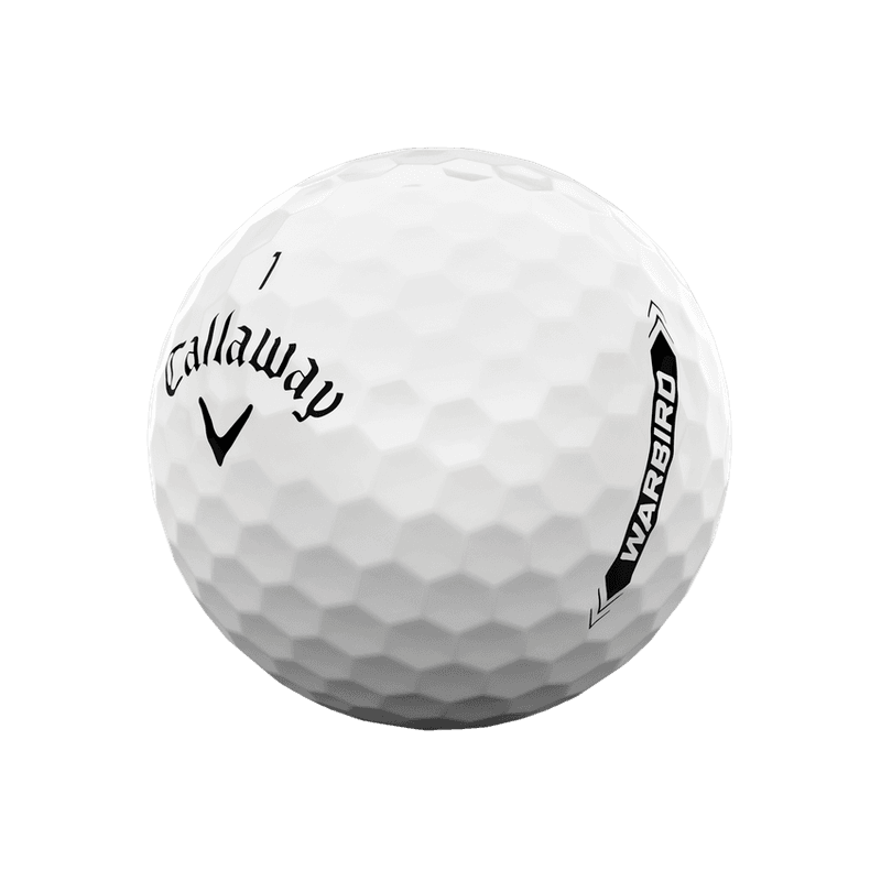 Callaway Warbird Distance+