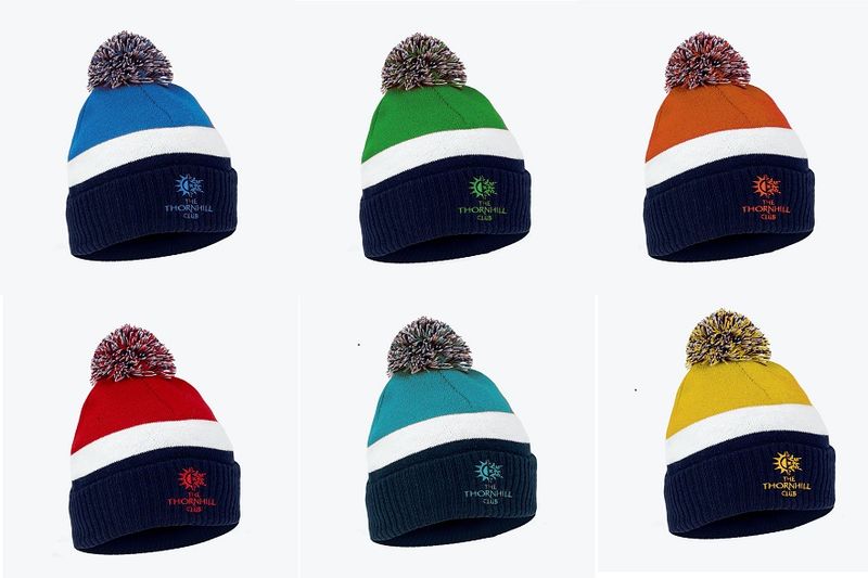 Asbri Players Beanie