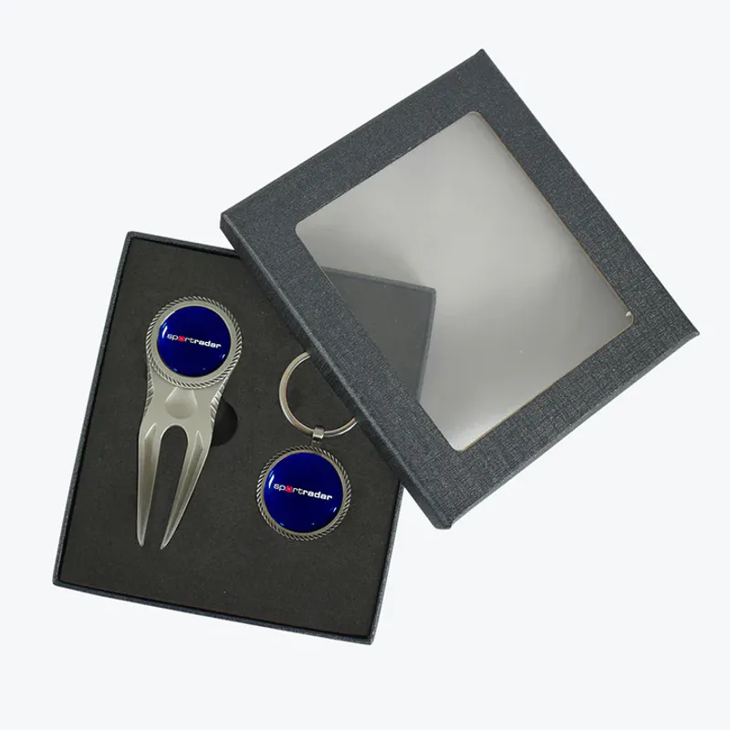 Window Gift Box 
