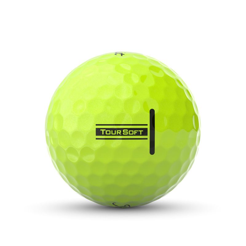 Titleist  Tour Soft