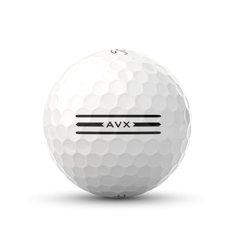 Titleist AVX 
