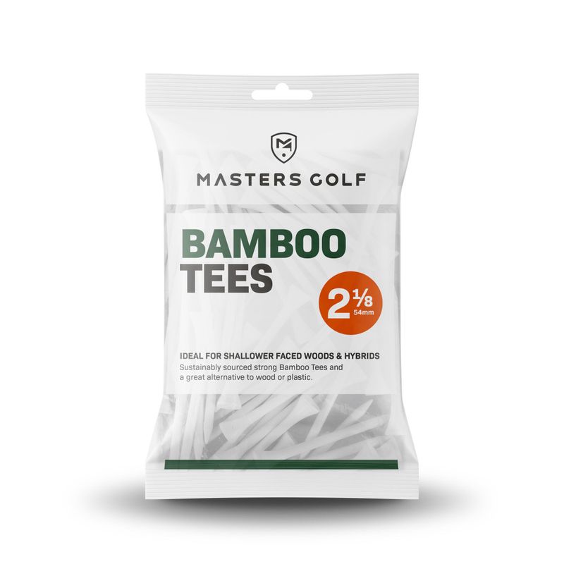 Liten Pose Master Bamboo peg'er