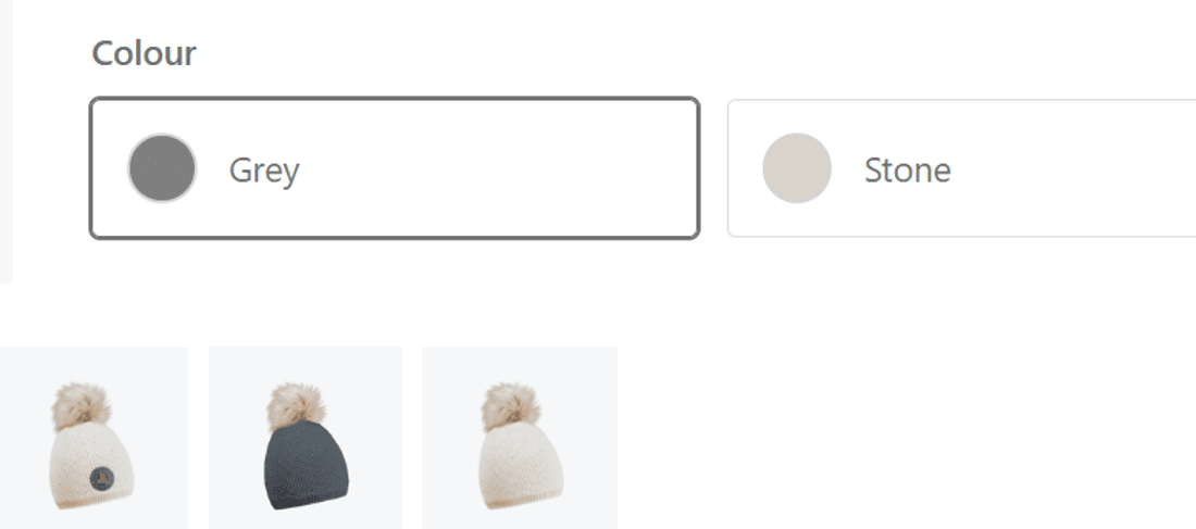 Asbri Waffle Knit Beanie