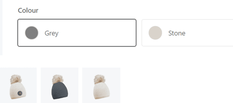 Asbri Waffle Knit Beanie