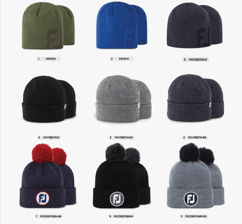 FootJoy Pom Pom