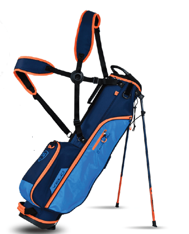 Velo 650 Bærebag (STD)