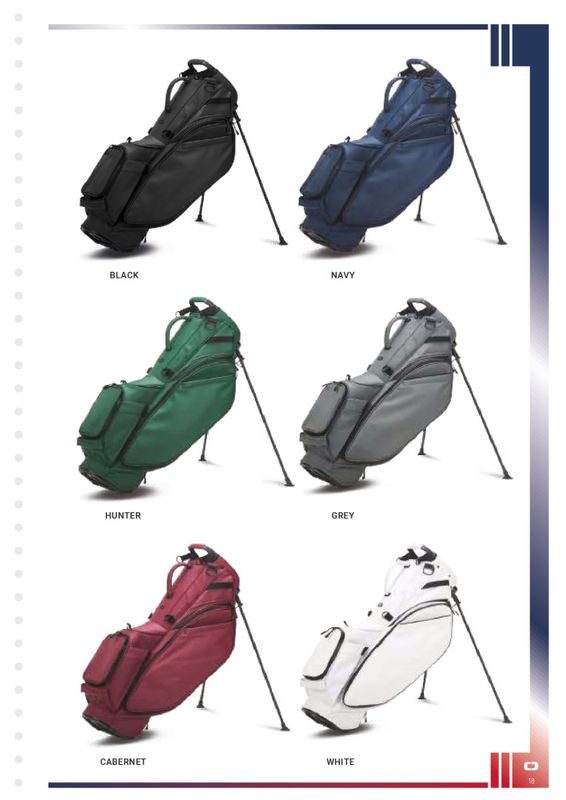 Ogio  Shadow  bærebag