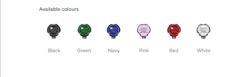 Ionix Hat Clip