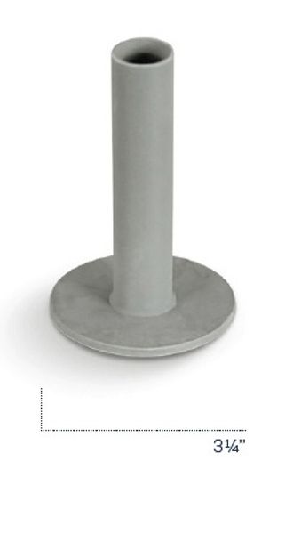 Gummi peg'er til driving range