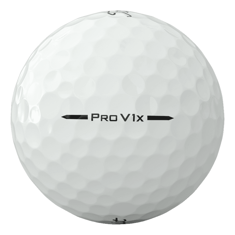 Titleist Pro V1X