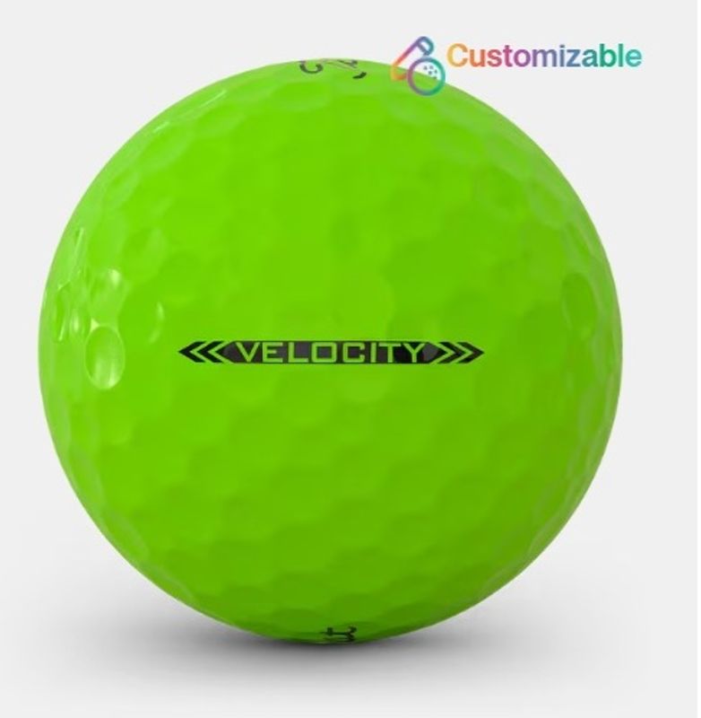 Titleist Velocity
