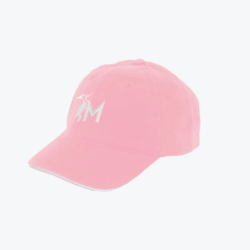 Asbri Junior Caps