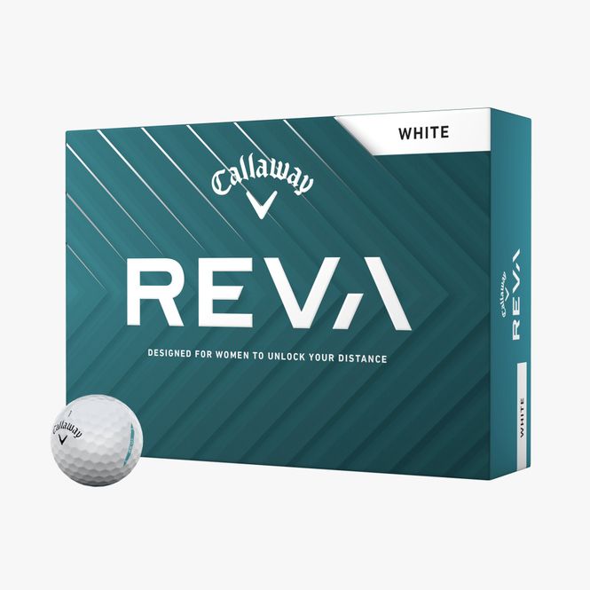 Hovedbilde Callaway Reva