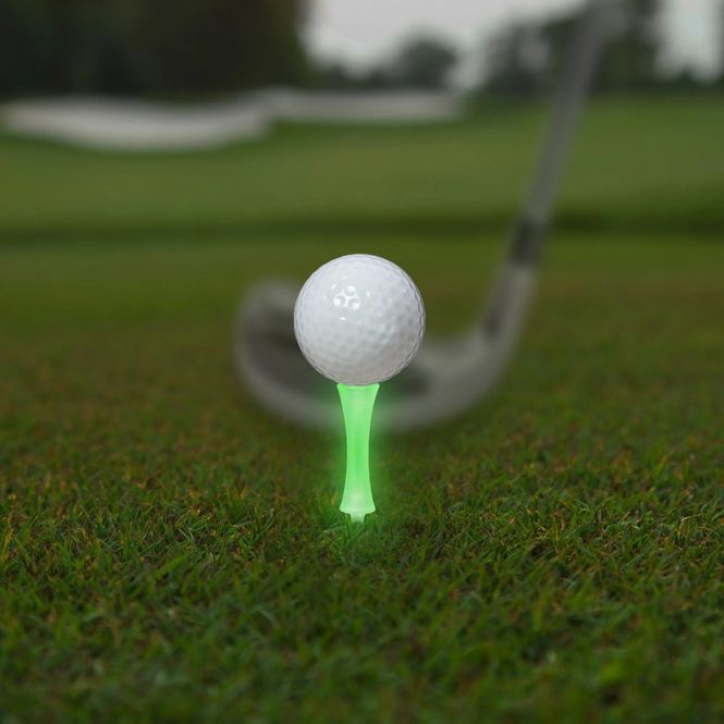 Hovedbilde 4 pack Glow Peg'er